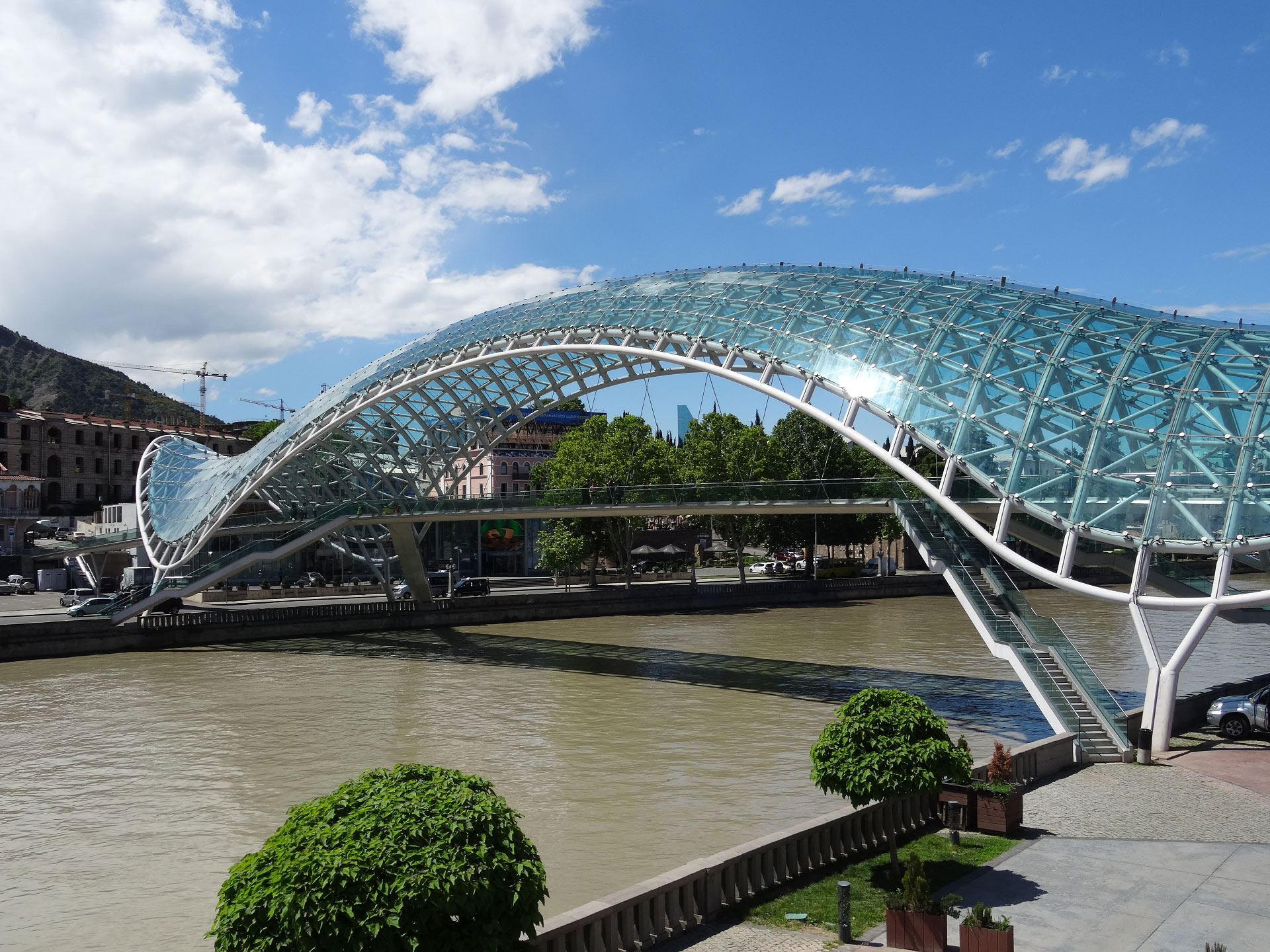 Tbilisi